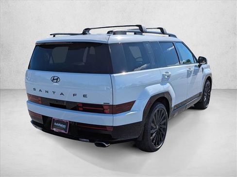 New 2026 Hyundai Santa Fe Calligraphy image 5