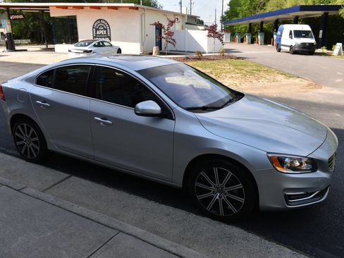 Used 2014 Volvo S60 T6 AWD/4WD image 39