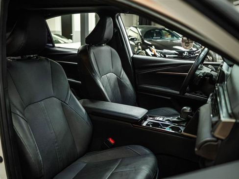 Used 2025 Toyota Camry XSE image 14