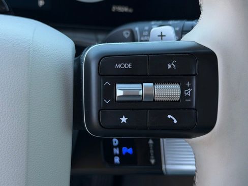 Used 2024 Hyundai Santa Fe Calligraphy image 19