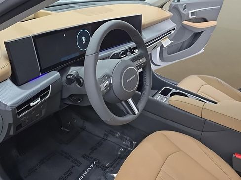 New 2026 Hyundai Sonata Limited image 12