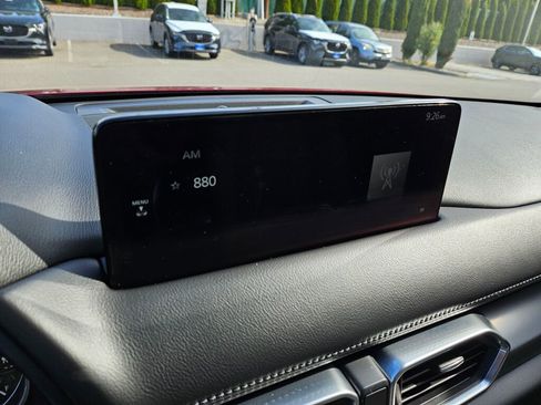 Certified 2023 MAZDA CX-5 AWD 2.5 S w/ Select Package image 20