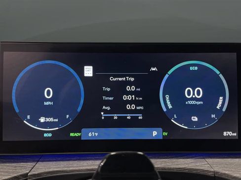 Used 2025 Hyundai Santa Fe Calligraphy image 19