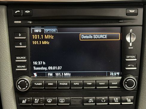 Used 2009 Porsche 911 Carrera S image 39