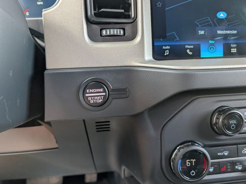 Used 2024 Ford Bronco Raptor AWD/4WD image 27