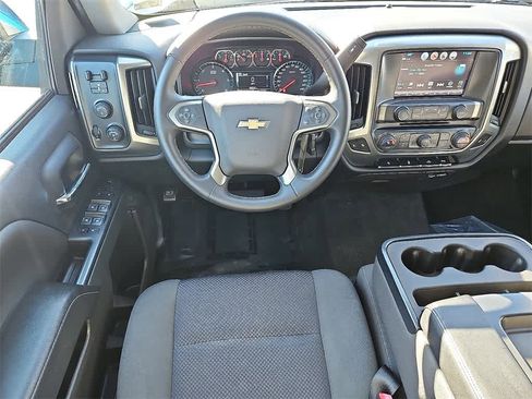 Used 2018 Chevrolet Silverado 1500 LT w/ All Star Edition image 10