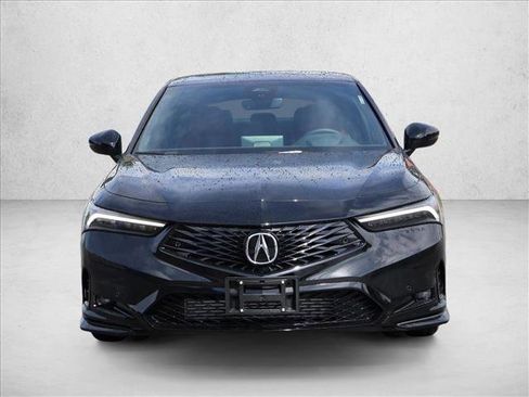 New 2026 Acura Integra A-Spec FWD image 6