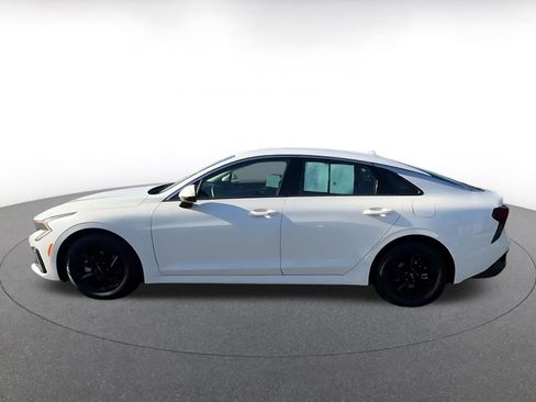 Used 2025 Kia K5 LXS image 9