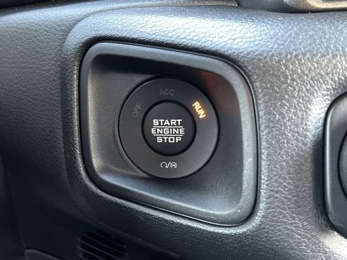 New 2026 Jeep Wrangler Sport S image 9