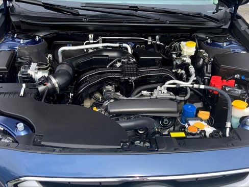 Used 2020 Subaru Outback Premium w/ Popular Package #1 image 30