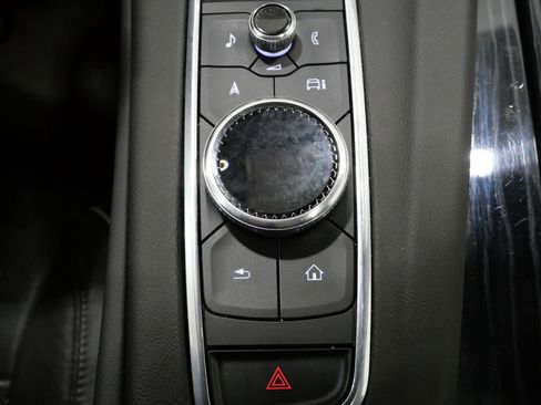 Used 2024 Cadillac Escalade Sport image 23