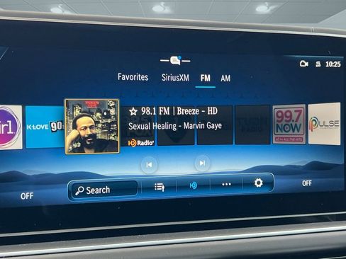 New 2026 Mercedes-Benz Maybach GLS 600 Maybach GLS 600 image 21