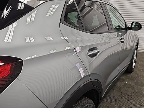 New 2026 Buick Encore GX Preferred w/ Comfort Package image 9