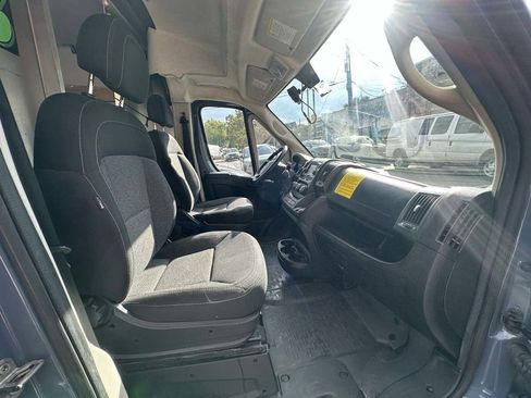 Used 2019 RAM ProMaster 3500 image 24