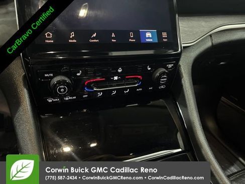 Used 2023 Jeep Grand Cherokee Limited w/ Trailer Tow Prep Group (B) AWD/4WD image 26