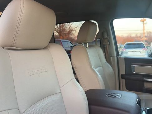 Used 2017 RAM 1500 Laramie w/ Convenience Group image 56