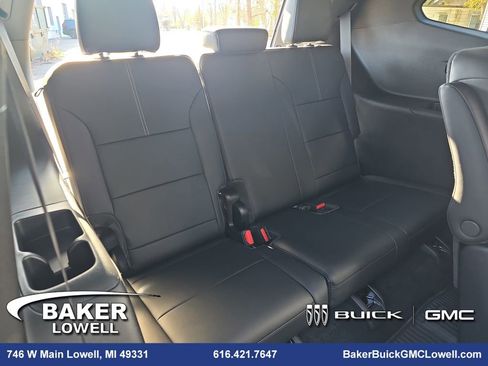 New 2026 GMC Acadia Elevation w/ Black Edition image 12