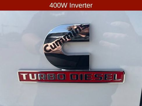New 2026 RAM 4500 4x4 Crew Cab DRW image 15