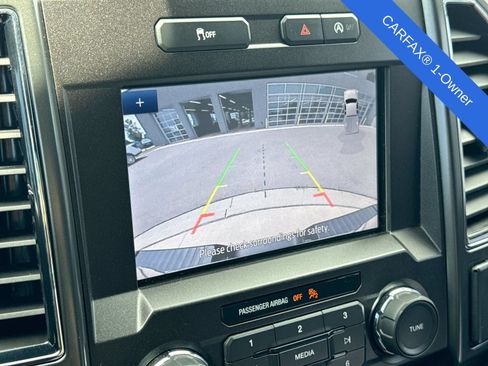 Used 2020 Ford F150 XLT w/ Equipment Group 302A Luxury AWD/4WD image 35