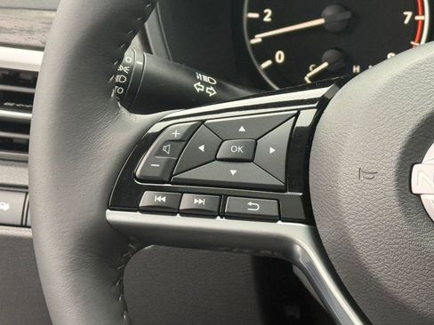 New 2025 Nissan Altima 2.5 SL image 15