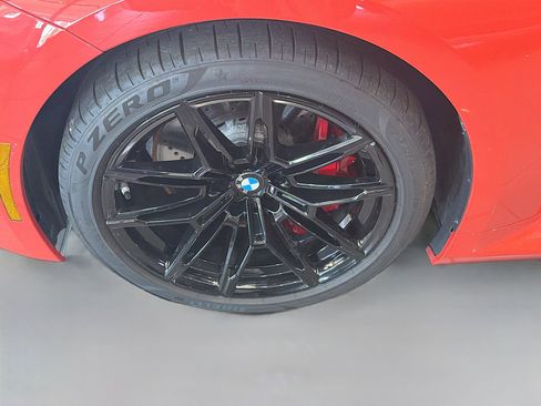 Used 2024 BMW M2 w/ Lighting Package image 35