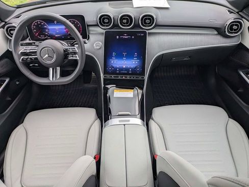 Used 2024 Mercedes-Benz C 300 Sedan image 14