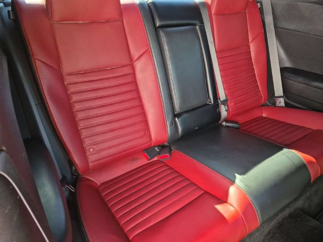 Used 2013 Dodge Challenger R/T Plus RWD image 22