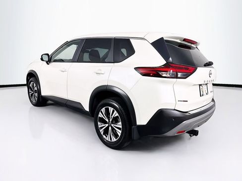 Used 2023 Nissan Rogue SV image 7