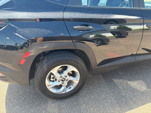 Used 2024 Hyundai Tucson SE AWD/4WD image 10