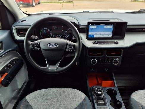 Used 2024 Ford Maverick XLT FWD image 11