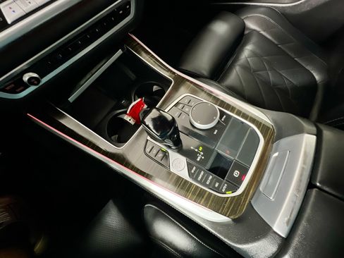 Used 2023 BMW X5 xDrive40i w/ Premium Package image 26