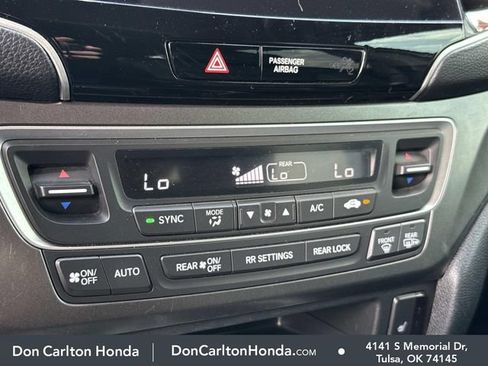 Used 2022 Honda Pilot EX-L image 22