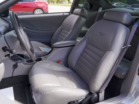 Used 2000 Ford Mustang GT image 15