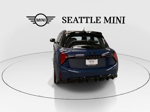 New 2026 MINI Cooper S image 9