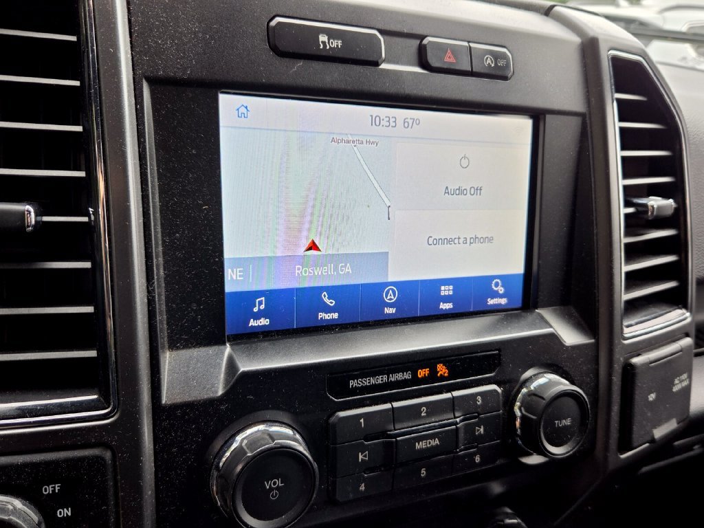 Used 2020 Ford F150 XLT w/ Equipment Group 302A Luxury RWD image 10