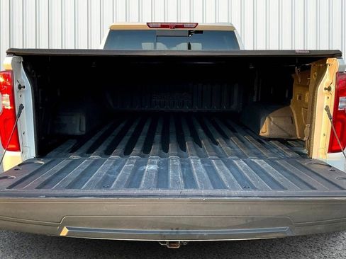 Used 2022 Chevrolet Silverado 1500 High Country AWD/4WD image 7