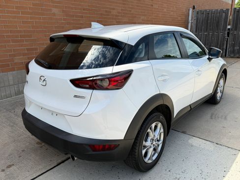 Used 2020 MAZDA CX-3 Sport FWD image 22