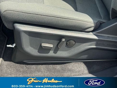 New 2025 Ford F150 XLT w/ Equipment Group 302A MID image 14