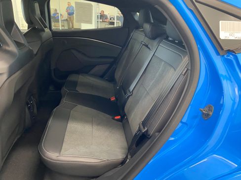 New 2024 Ford Mustang Mach-E GT image 9