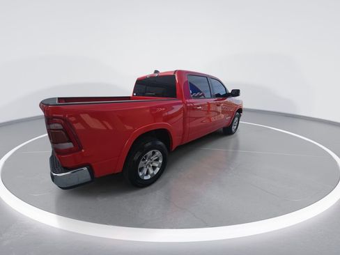 Used 2022 RAM 1500 Laramie image 8