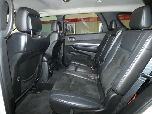 Used 2018 Dodge Durango GT image 24