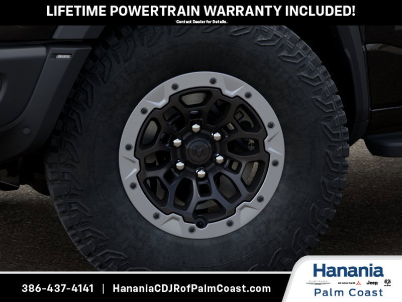 New 2027 RAM 1500 RHO AWD/4WD image 8