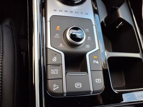 New 2026 Kia Sorento SX Prestige AWD/4WD image 21