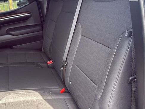 Used 2024 Chevrolet Silverado 1500 LT AWD/4WD image 24