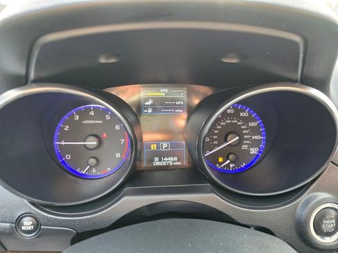 Used 2015 Subaru Outback 3.6R Limited image 6