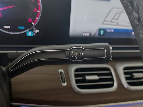 New 2026 Mercedes-Benz GLE 450 4MATIC image 17