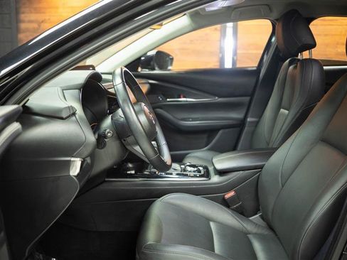 Used 2025 MAZDA CX-30 AWD 2.5 S w/ Preferred Package image 8