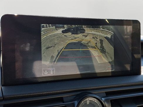 Used 2025 Lexus IS 350 F Sport image 20