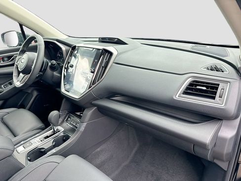 New 2026 Subaru Ascent Limited AWD/4WD image 39