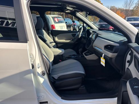 New 2026 Subaru Forester Premium image 42